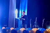 Pr. José Lima _ Unionista