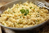 Arroz branco