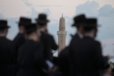 Entre os 14,3 milhões de judeus que existem em todo o mundo, cerca de 43% vivem hoje em Israel. (Foto: Al-monitor)