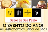 14ª etapa do Festival Gastronomico Sabor de SP