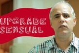 Um pastor cheio de graça
