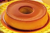 Pudim de Tapioca