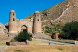 Tajiquistão