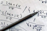 Equação matemática