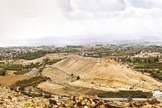 O anúncio da descoberta foi feito após 10 anos de escavação e estudos. (Foto: Biblical Archaeology)