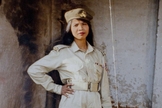 Asia Bibi em foto não datada divulgada pela família. (Foto: AP)