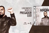 Pregador Luo _ Governe capa