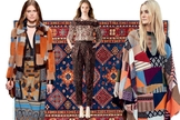 Etro/ Inverno 2016, Lucas Magalhães/ Verão 2016 e Chloé/ Inverno 2016 (Foto: Imax Tree, Marcio Madeira, Thinkstock e Divulgação)