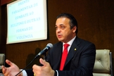 No Congresso, Roberto de Lucena foi coordenador da Frente Parlamentar de Combate ao Bullying e outras Formas de Violência.