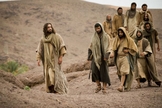 "O Código Jesus" decifra a trajetória terrena do filho de Deus por meio da análise de seis provas físicas relacionadas à sua história. (Foto: Divulgação)
