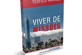 Livro aborda como é viver de missões. (Foto: Divulgação)