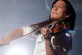 Jonathan Chu, ex-violinista da banda Skillet