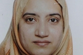 Tashfeen Malik