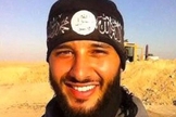 Fued Mohamed Aggad