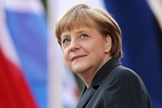 Angela Merkel