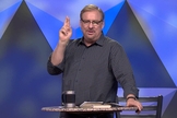 Rick Warren, pastor