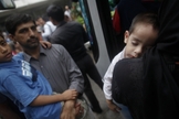 Refugiados paquistaneses na Tailândia
