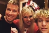 Brian Littrell