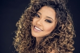 Gabriela Gomes, filha de Marquinhos Gomes (Foto: divulgação)