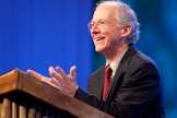 John Piper ministrando em 2010