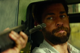 Cena do filme "13 Horas: Os Soldados Secretos de Benghazi".