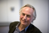Richard Dawkins (Imagem: divulgação)