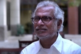 KP Yohannan, fundador da Gospel For Asia
