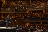 Summit em Chicago