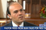 A prisão de Saeed Abedini no Irã gerou uma mobilização mundial e levantou debates sobre a liberdade religiosa. (Foto: reprodução / Fox)