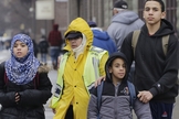 Os pais da garota acreditam que a escola estaria violando suas crenças cristãs. (Foto: USA Today)