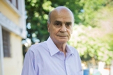 O médico mais conhecido no Brasil, Drauzio Varella, se posiciona contra a visão da igreja em relação ao aborto. (Foto: João Miguel/Globo)