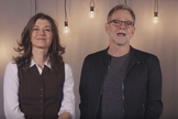 Amy Grant e Steven Curtis Chapman