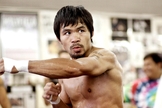 A Nike, patrocinadora do atleta desde 2006, anunciou o rompimento do contrato dois dias depois da publicação dos comentários de Pacquiao. (Foto: I Sports Web)