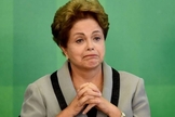 Novamente, a presidenta fez um apelo para que as igrejas colaborem nos trabalhos de conscientização. (Foto: Estadão)
