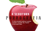 Capa da 66ª edição da revista O Clarim, com o tema "pornografia". (Foto: Reprodução/O Clarim)