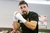 Robert Guerrero tem 32 anos e afirma que os atletas cristãos precisam assumir publicamente sua fé (Foto: Brett Ostroski / Premiere Boxing Champions)
