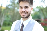 "Sempre pensei que a salvação fosse um assunto que a maioria dos crentes dominassem. Estava enganado", afirma Pedro. (Foto: Arquivo Pessoal).