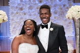 Filha de pastor e recém-casada com o cantor Tim Bowman, Brelyn também investe na sua carreira de escritora, aconselhando jovens sobre a importância da pureza sexual. (Foto: Arquivo pessoal / Brelyn Bowman)