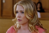 Melissa Joan Hart é a professora cristã Grace em Deus Não Está Morto 2. (Foto: Divulgação).