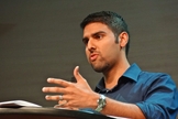 Nabeel Qureshi se converteu ao Evangelho com 22 anos e atualmente é um escritor, que também tem estudado a fundo o islamismo. (Foto: Blog Nabeel Qureshi)