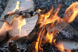 Imagens do vídeo surgiram na semana passada. (Foto: Reprodução).
