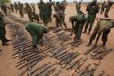 Tanto militantes de grupos rebeldes, quanto soldados das forças do Sudão do Sul estão sendo acusados de cometer crimes de guerra contra civis no país. (Foto: Africa 21)