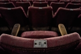 "Os filmes de terror são realmente de tudo ruim?" (Foto: Pixabay).