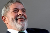 O acordo foi realizado hoje no Palácio da Alvorada. (Foto: Reprodução).
