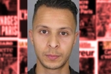 Salah Abdeslam é o principal suspeito dos ataques terroristas em Paris e estava foragido desde novembro de 2015. (Imagem: Reprodução / Zeenews)