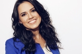 "Foi gratificante participar como jurada do Festival", afirma a cantora. (Foto: Divulgação).