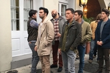 “The Passion” estará disponível no Netflix internacionalmente no dia 22 de Março. (Foto: Divulgação).
