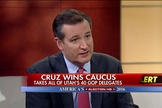 Ted Cruz venceu o caucus em Utah na última terça-feira. (Foto: Reprodução).