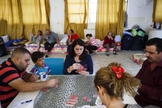Por um longo tempo, a Jordânia foi um dos países mais liberais da região em termos de religião. (Foto: Warrick Page / The New York Times)