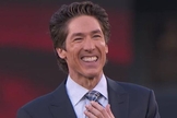 Joel Osteen é pastor da igreja Lakewood, em Houston, Texas / EUA. (Imagem: 